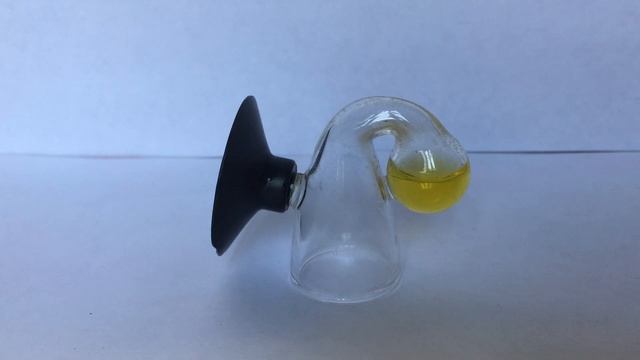 Подача СО2 в аквариум , баллонная система , бражка . смотреть онлайн