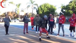 САМЫЙ БЫСТРЫЙ БОКСЕР В МИРЕ! Мэнни Пакьяо