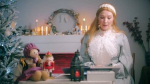 Щелкунчик, глава XIV