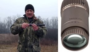 Прицел Vortex Razor HD Gen II-E 1-6×24 / Обзор новой реплики из Китая!