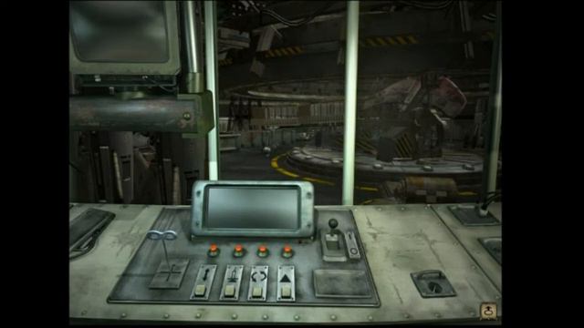 Прохождение игры Syberia 1 Часть 4