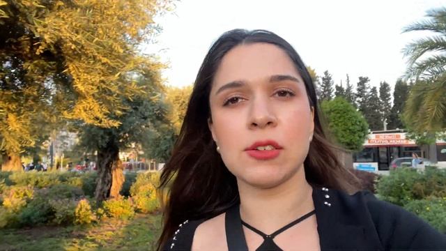 ЗНАМЕНИТЫЙ ЛИФТ В ИЗМИРЕ/ТУРЦИЯ #askfatima #turkey смотреть онлайн