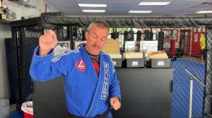 Take a Tour of Gracie Barra Texas with Vinicius Draculino