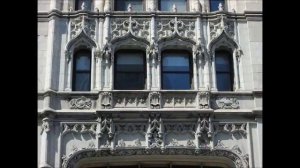 Places to see in ( New York - USA ) Woolworth Building