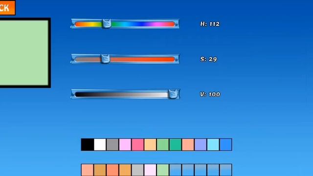 туториал/как сделать своего котика в игре-Nyan Cat?? смотреть онлайн