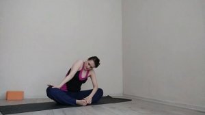 Упражнения для подвижности суставов Для йогов Для тех, кто хочет сидеть по турецки и в шпагате