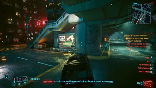 20 Minutes of Easily Missed Details, Secrets & Easter Eggs in Cyberpunk 2077 2.0 & Phantom Liberty смотреть онлайн