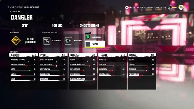 We Did "THE ZEGRAS" Before NHL 23... (with ClapBackNick) смотреть онлайн