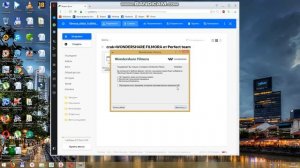 Как скачать кряк+WONDERSHARE FILMORA