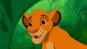 Король лев   хакуна матата   The Lion King   Hakuna Matata Russian / ХакунаМатата Тимон и Пумб