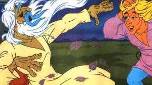 Сивка бурка