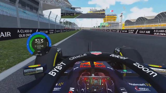 F1 2023 Red Bull RB19-Assetto Corsa PC