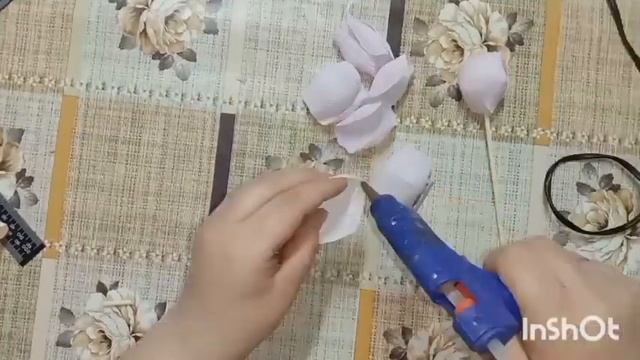 DIY Candy bouquet.Gift for teacher//Букет из конфет.Подарок учителю на последний звонок.