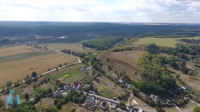 Продажа жилого дома с чудесным видом. Безрадичи. смотреть онлайн