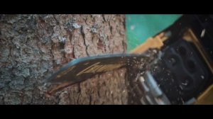 Бензопила CHAMPION 256-18"