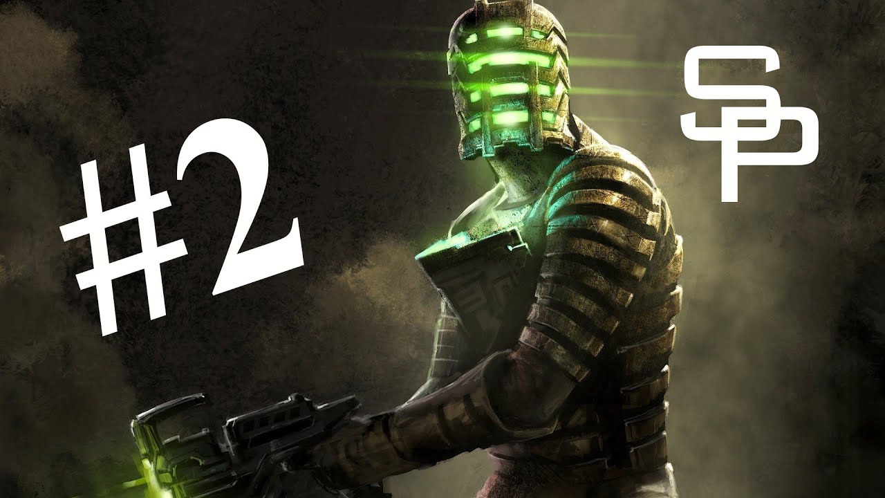 НЕТ ПУТИ НАЗАД #2 ➤ Dead Space|Максимальная сложность