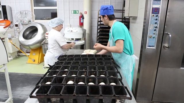 День хлеба