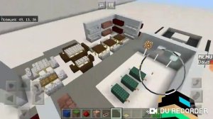 SCP-3008 INFINITY IKEA IN MINECRAFT!!! БЕСКОНЕЧНАЯ ИКЕА в Майнкрафт!! 2-я часть