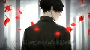 [Nightcore] - Toxic Friends (lyrics) | BoyWithUke