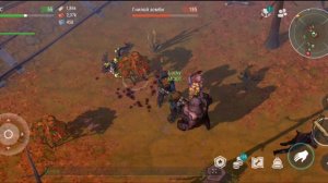 Двойной Рыжий лес!!! Пожиратель и Винтовка!!! Last Day on Earth: Survival