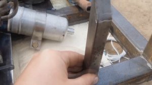 Стенд для форсунок своими руками|  common rail |  Остов