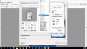 Konica Minolta: The Easy Way to Print on Thick Paper