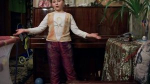 Приветливая улица