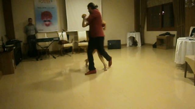 Ali Kemal Koçak & Figen Özal, Tango Adana ™ - 2/3 смотреть онлайн