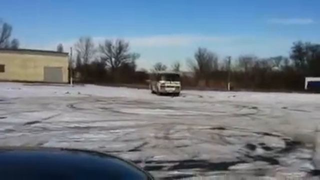 АТП ГУДЕРМЕС ФАРС - Анди смотреть онлайн