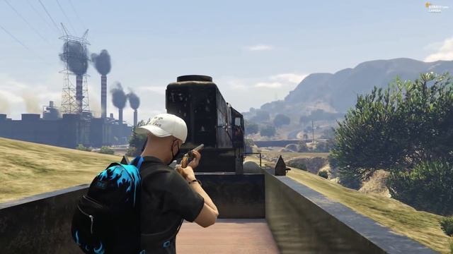 ФРАКЦИЯ БАЙКЕРОВ НА GTA 5 RP. Мое видение фракции ГТА 5 РП смотреть онлайн