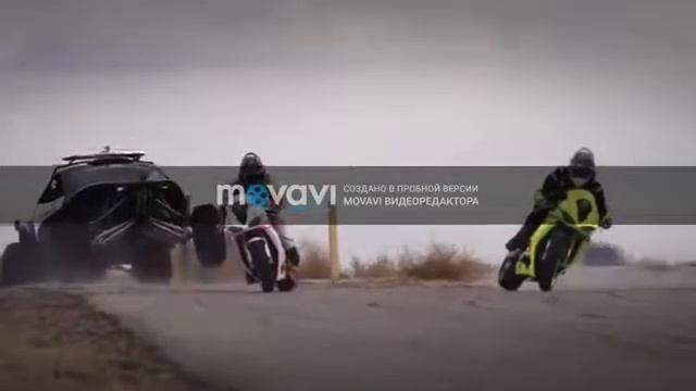 Ты бы успел......MTGP (Клип про Мотоциклы)