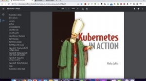 黄伟老师Kubernetes in Action教程001讲---我为什么录制这套教程、教程内容是什么、适不适合你来学、配套文档和源码地址