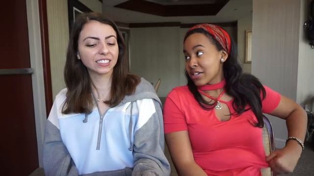 Marcelito Pomoy Sings "Beauty And The Beast" - America's Got Talent: The Champions (REACTION) смотреть онлайн