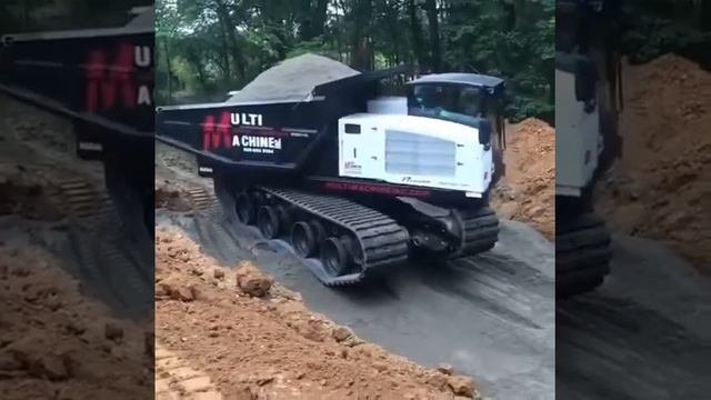 Самосвал