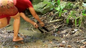 Primitive Technology примитивные технологии или новые амазонки.