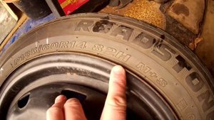 ЛЕТНЯЯ РЕЗИНА  ROADSTONE CP672 185/60 R14  ИЗ КОРЕИ - ХИТ ПРОДАЖ.