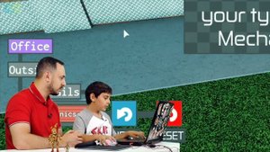 Папа Роб и Ярик играют в Roblox FNAF / Роблокс ФНАФ - Папа Дома Play