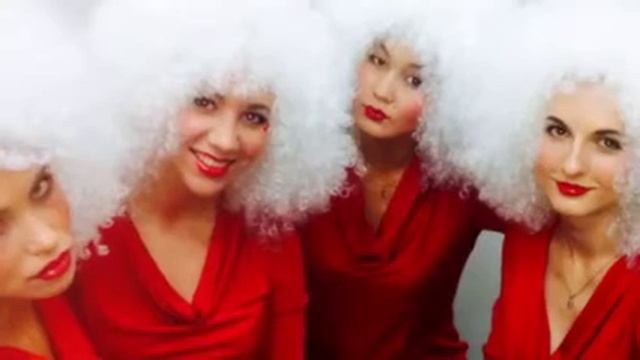 Компания Хитэк и Valera на выставке InterCHARM-2013 смотреть онлайн