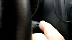 Как настроить часы в автомобиле