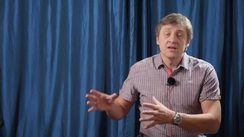 Режиссер и сценарист. В чем разница?