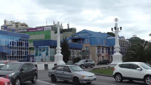 Что делать в Сочи в ноябре?