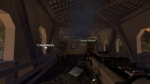 Прохождение_игры_-_Call_of_Duty_Modern_Warfare_4