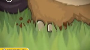 Шарарам. Рекламный ролик. Магия