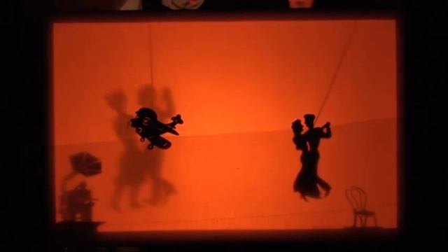 Tango смотреть онлайн