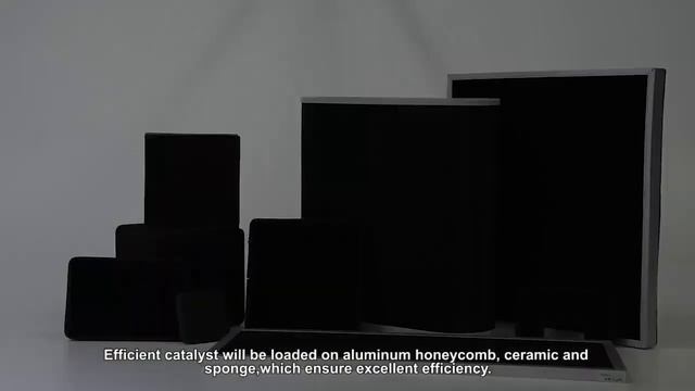 Ozone Filter смотреть онлайн