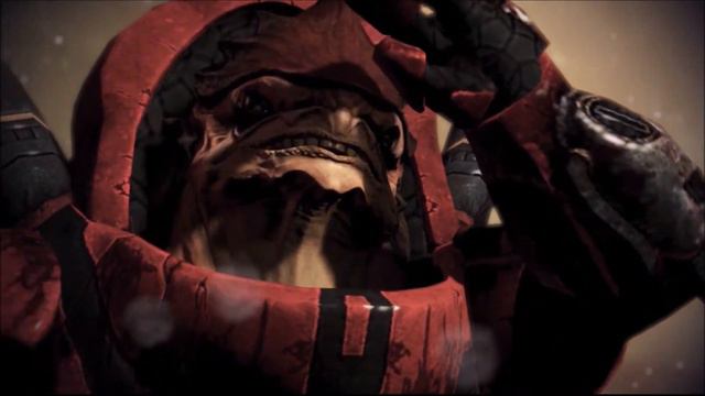 Mass Effect Trilogy Top 10: Moments смотреть онлайн