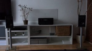 Сравнительный тест акустики Dali Opticon 5 Concept 2 Onkyo D 062A D N9BX JoeCocker