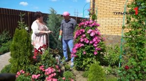 «На дачу к Ирине Цветаевой»  выпуск № 7