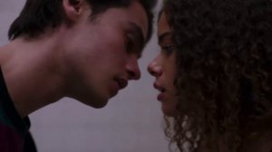 Ginny and Marcus- Senorita