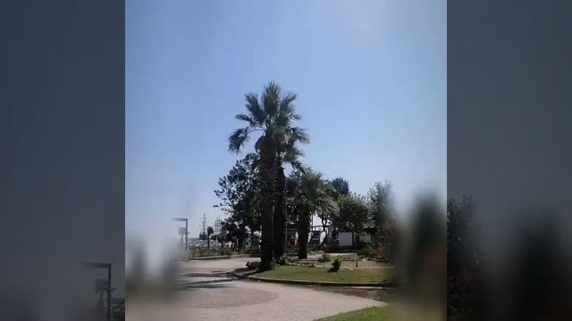 Шуточная песня про Анталию, моя жизнь в сказке???️ смотреть онлайн